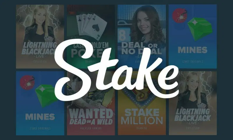 stake casino