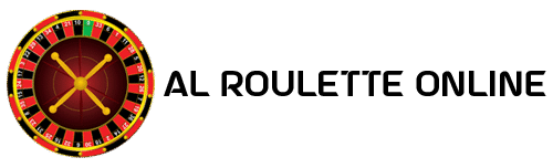 Alrouletteonline Website Logo