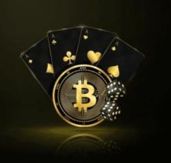أفضل كازينوهات تقبل بيتكوين للاعبين العرب