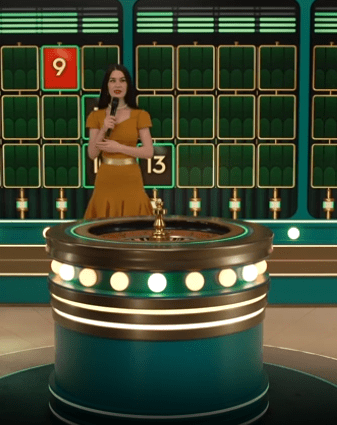 ألعاب قمار بمال حقيقي تونس