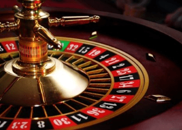 إدارة التمويل عند لعب الروليت