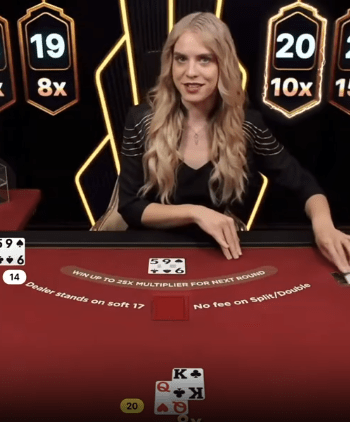 روليت كازينو لبنان