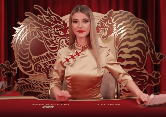 لعبة القمار في تونس