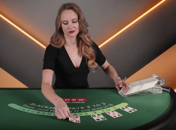 لعبة قمار تونس