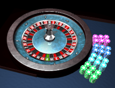 روليت اونلاين