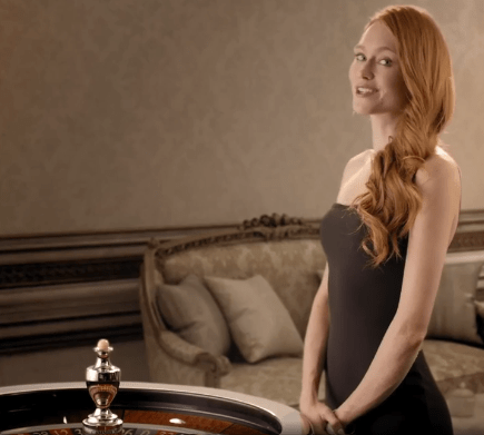 روليت كازينو العراق